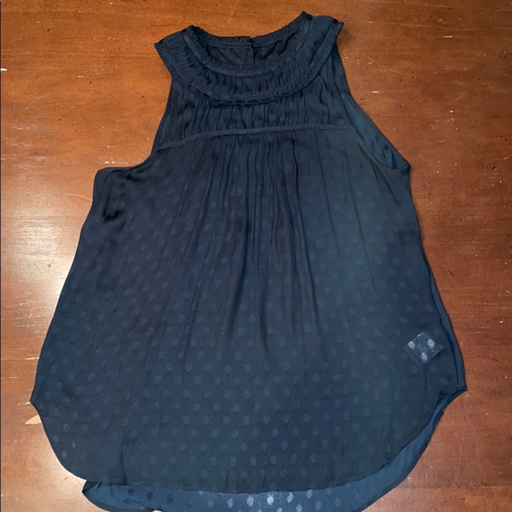 Anthropologie tank